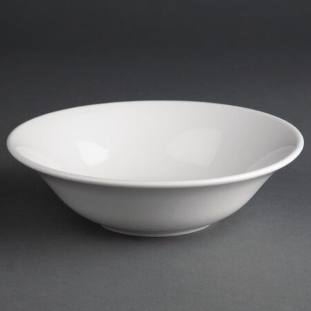 Olympia Athena Oatmeal Bowl - 153mm (Box 12)