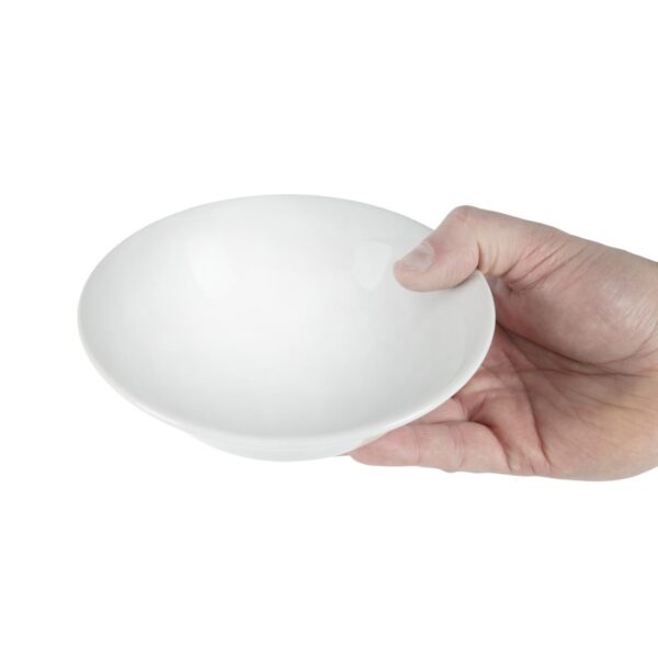 Olympia Athena Oatmeal Bowl - 153mm (Box 12) - Image 10