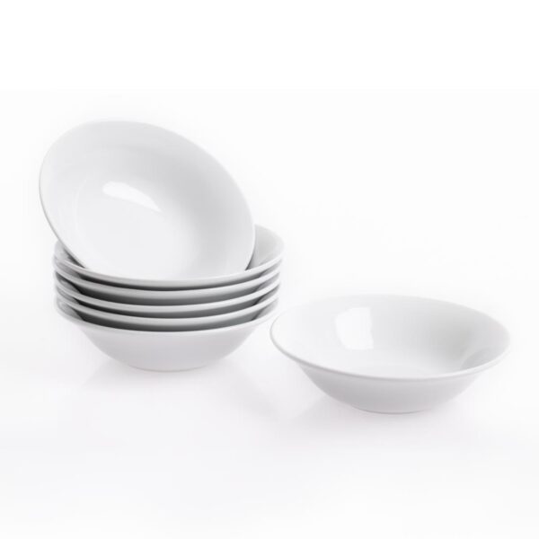 Olympia Athena Oatmeal Bowl - 153mm (Box 12) - Image 11
