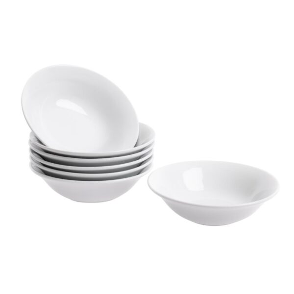 Olympia Athena Oatmeal Bowl - 153mm (Box 12) - Image 2