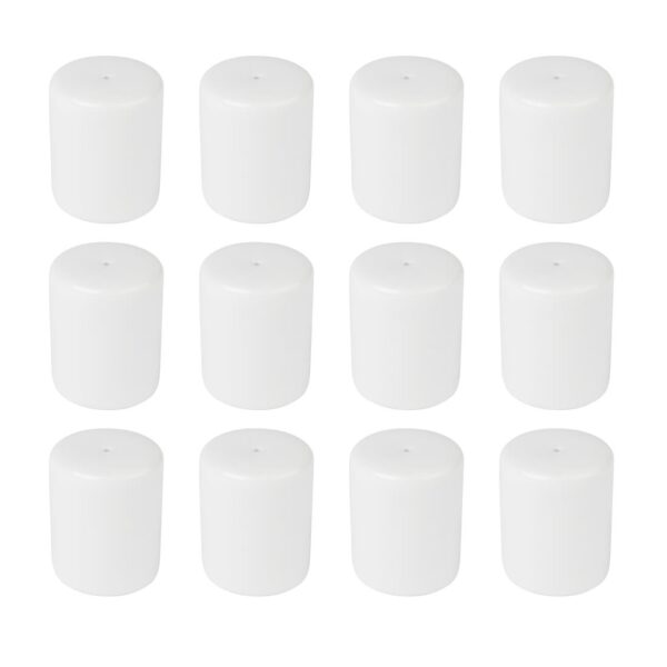 Olympia Athena Salt Shaker - 50mm (Box 12) - Image 3