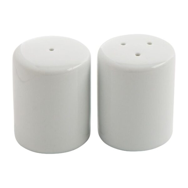 Olympia Athena Salt Shaker - 50mm (Box 12) - Image 4