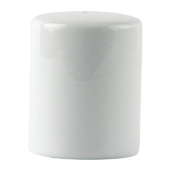 Olympia Athena Salt Shaker - 50mm (Box 12) - Image 7