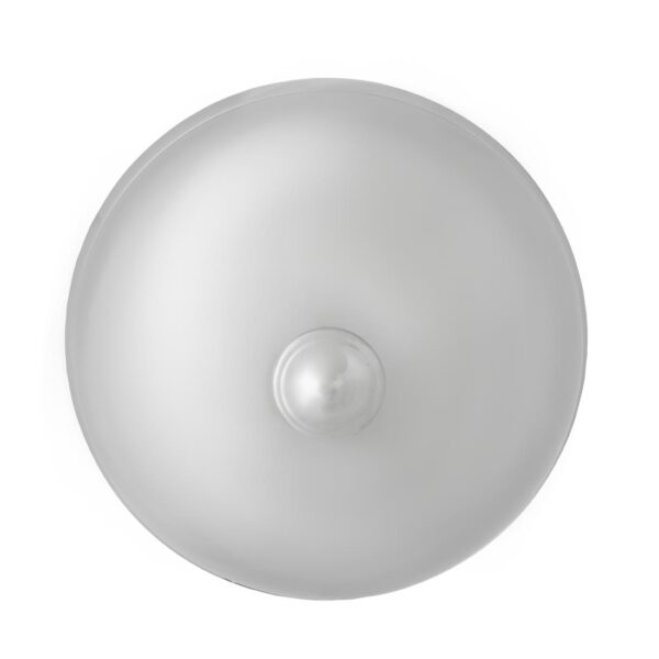 Plate Cloche St/St 18/0 - 295mm - Image 4