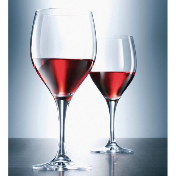 Schott Zwiesel Mondial Burgundy Glass - 335ml (Box 6) - Image 2