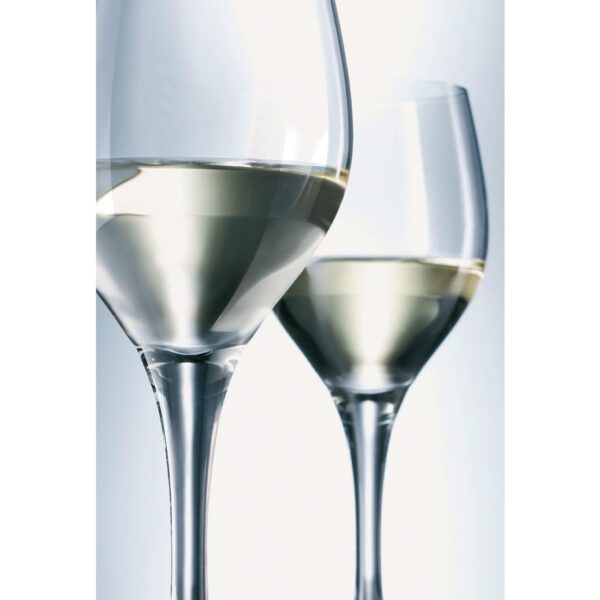Schott Zwiesel Mondial Wine Crystal Goblet - 445ml 14.2oz (Box 6) - Image 3