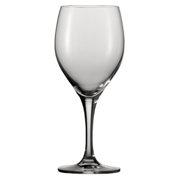 Schott Zwiesel Mondial Wine Crystal Goblet - 445ml 14.2oz (Box 6)
