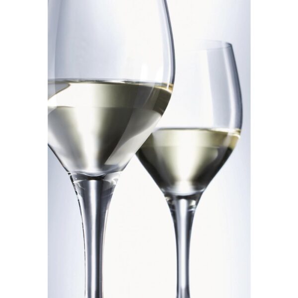 Schott Zwiesel Mondial Wine Goblet - 270ml (Box 6) (B2B) - Image 4