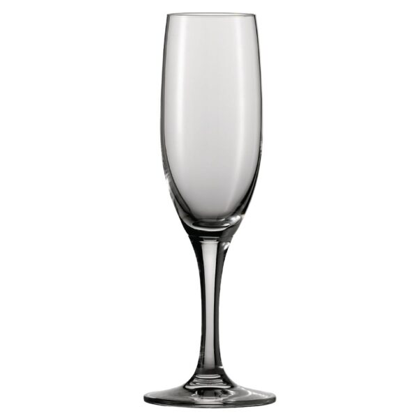 Schott Zwiesel Mondial Champagne Flute - 205ml (Box 6)