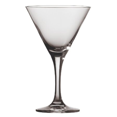 Schott Zwiesel Mondial Martini Glass - 275ml (Box 6)