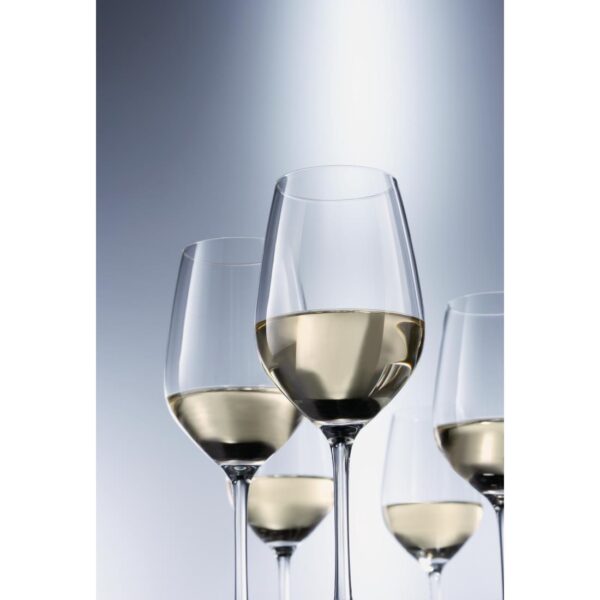 Schott Zwiesel Vina Water Goblet Glass - 530ml (Box 6) - Image 3