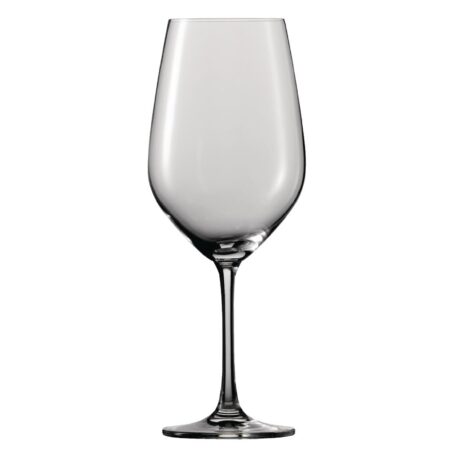 Schott Zwiesel Vina Water Goblet Glass - 530ml (Box 6)