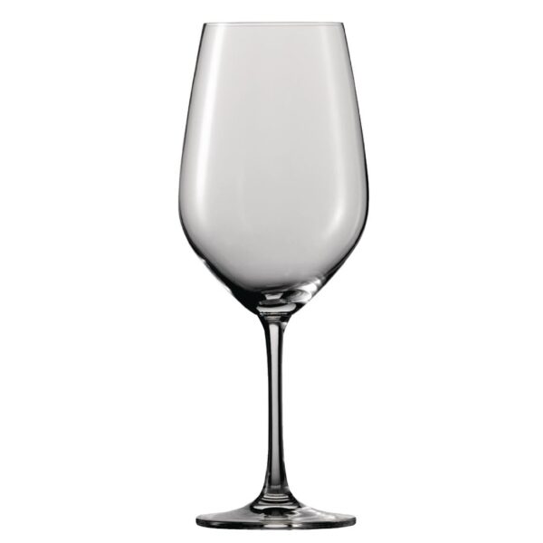 Schott Zwiesel Vina Water Goblet Glass - 530ml (Box 6)