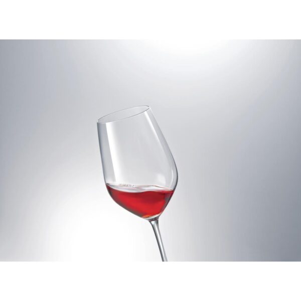 Schott Zwiesel Vina Water Goblet Glass - 530ml (Box 6) - Image 5