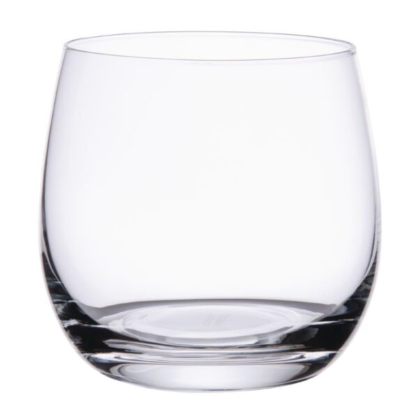 Schott Zwiesel Banquet Tumbler Glass - 340ml (Box 6) - Image 2