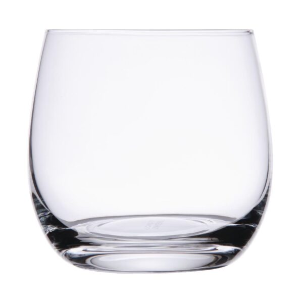 Schott Zwiesel Banquet Tumbler Glass - 340ml (Box 6)