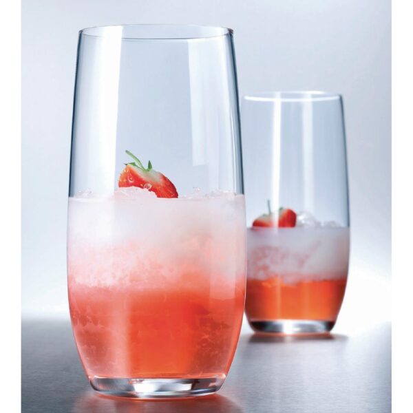 Schott Zwiesel Banquet Crystial Hi Ball Glass - 430ml (Box 6) - Image 2