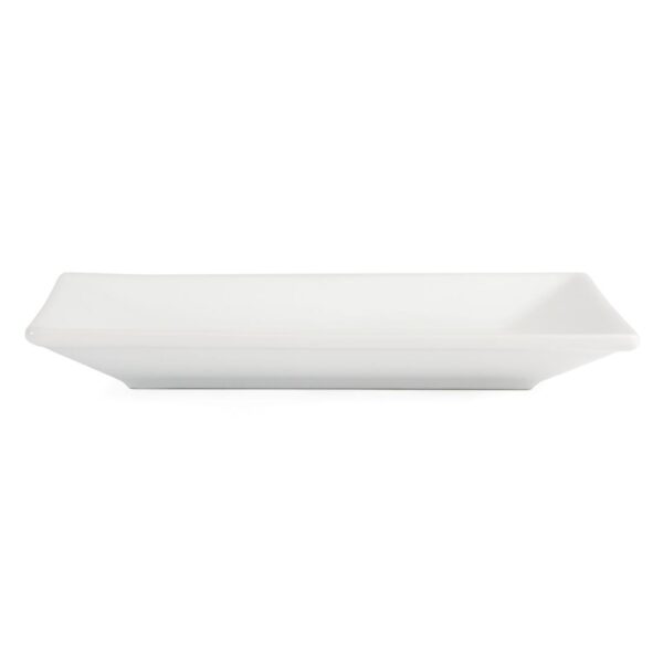 Olympia Serving Rectangular Platter - 20x13cm 8x5" (Box 6) - Image 2