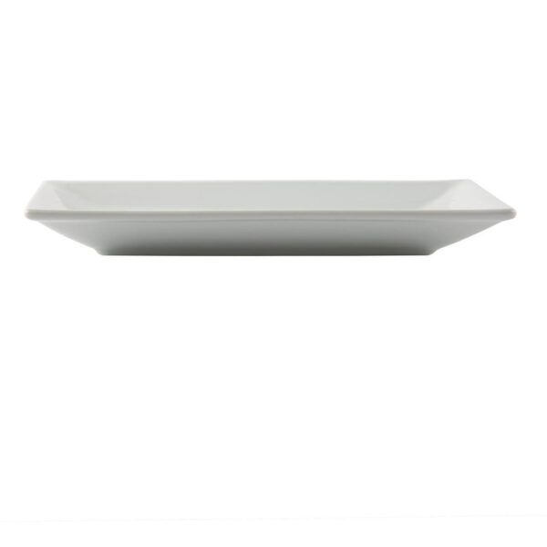 Olympia Serving Rectangular Platter - 25x15cm 10x6" (Box 4) - Image 6