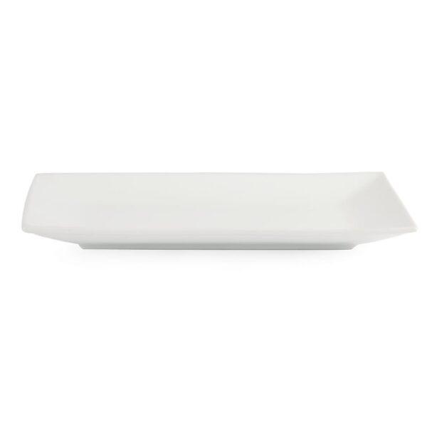 Olympia Serving Rectangular Platter - 31x18cm 12x7" (Box 2) - Image 3