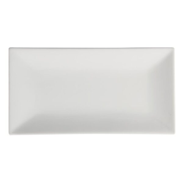 Olympia Serving Platters Rectangle Platter - 38x20cm 15x8" (Box 1) - Image 4