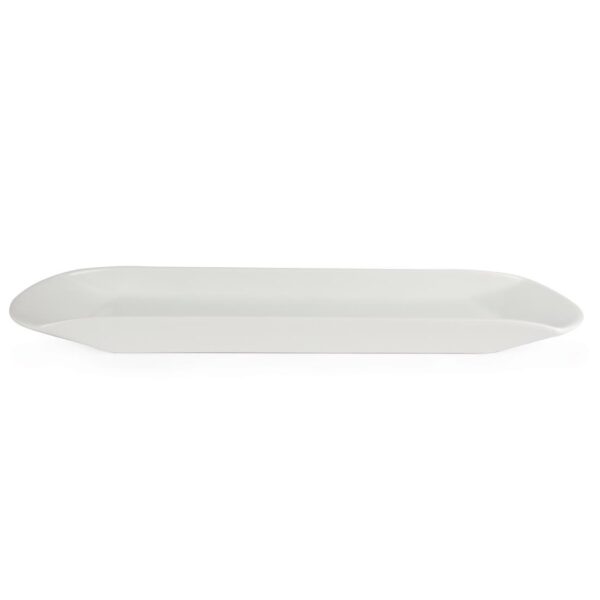 Olympia Whiteware Gondola Platter 560(W)x150(D)mm (Box 1) - Image 5