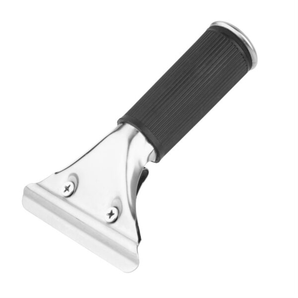 Jantex Stainless Steel Window Wiper - 14" - Image 4
