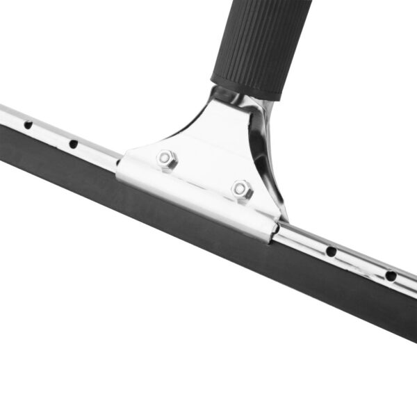 Jantex Stainless Steel Window Wiper - 14" - Image 6