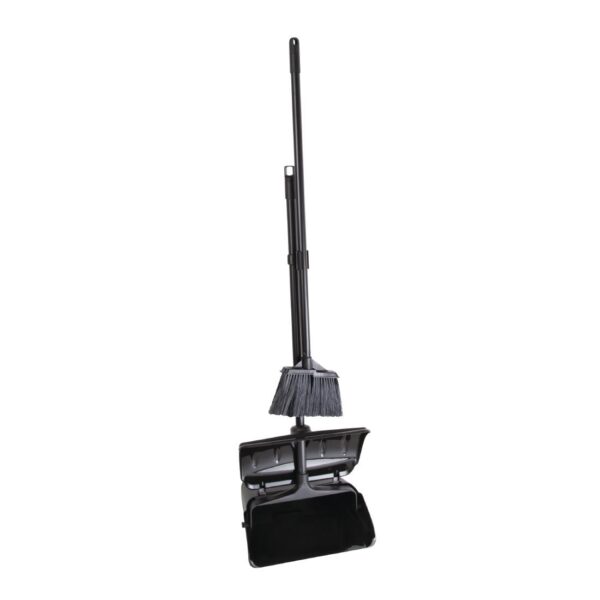 Lobby Dust Pan & Broom - Image 2