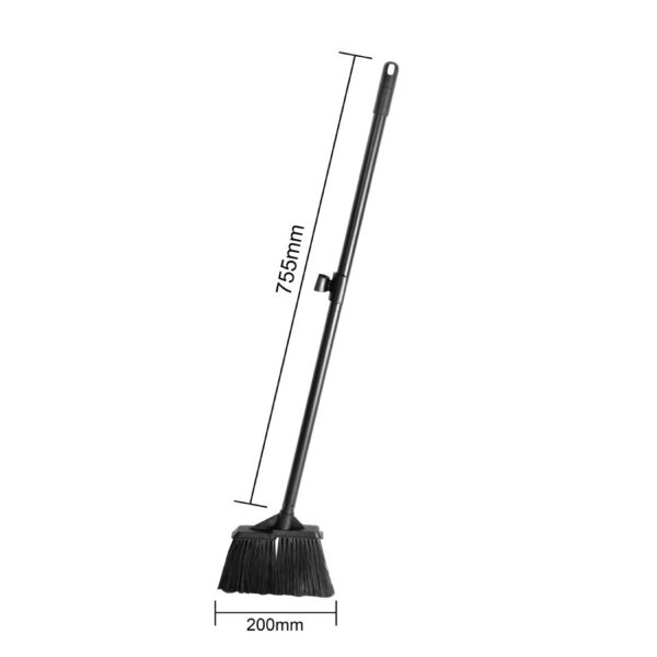 Lobby Dust Pan & Broom - Image 5