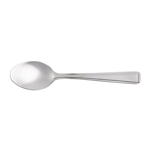 Olympia Harley Coffee Spoon St/St (Box 12) - Image 2