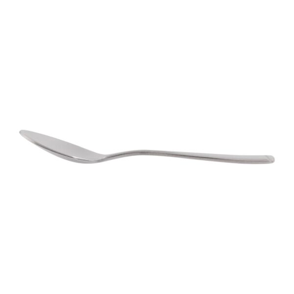Olympia Harley Coffee Spoon St/St (Box 12) - Image 3
