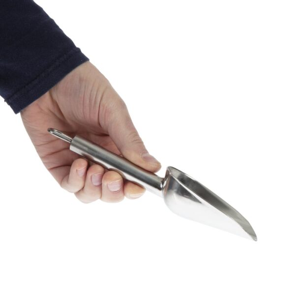 Olympia Bar Ice Scoop - 8" - Image 6