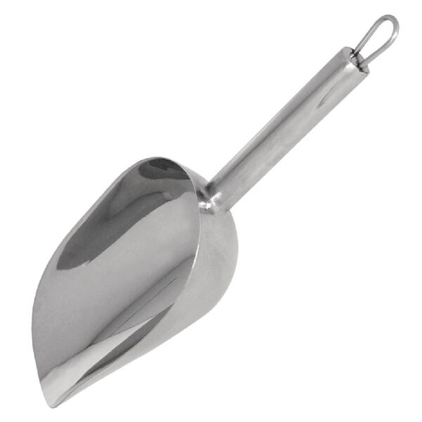 Olympia Bar Ice Scoop - 8" - Image 2