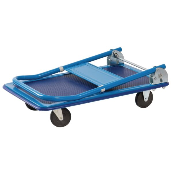 Folding Platform Truck - Image 2