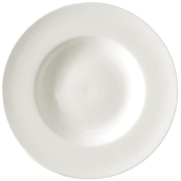 Olympia Lumina Pasta/Soup Bowl Medium - 260mm 10 1/4'' (Box 4) - Image 2