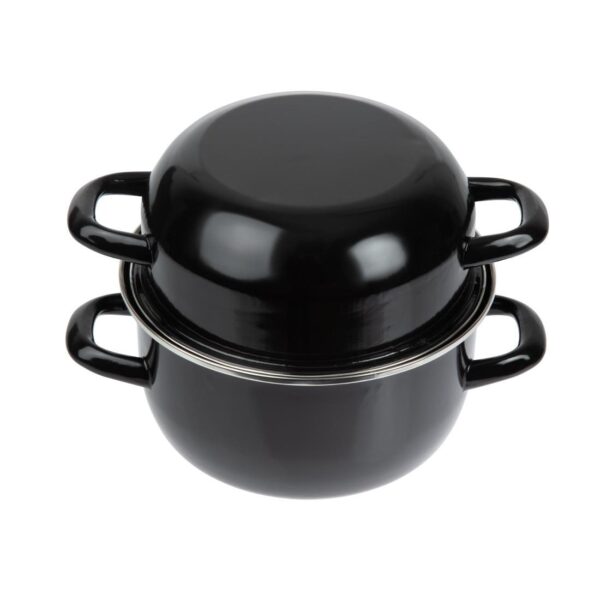 Mussel Pot - 200mm - Image 2