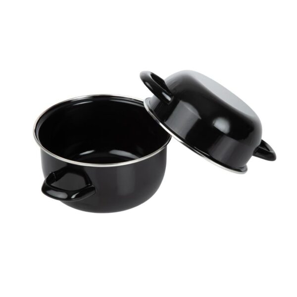 Mussel Pot - 200mm - Image 4