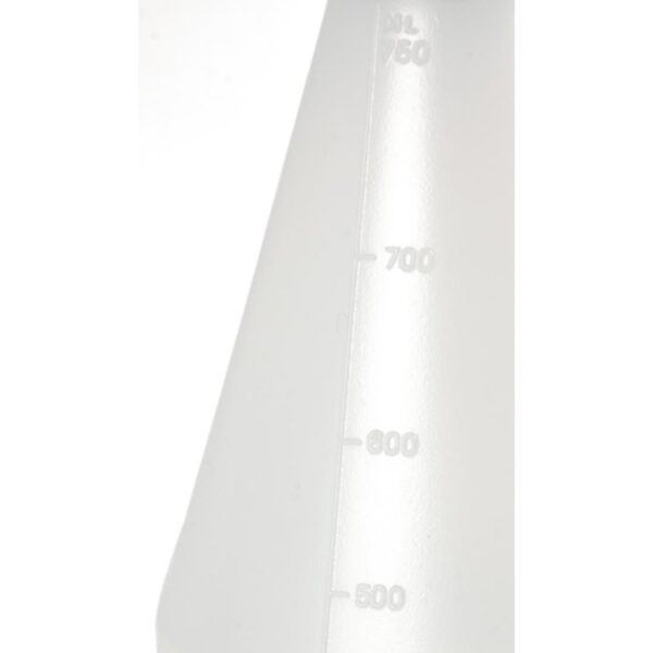 Jantex Spray Bottles Green - 750ml - Image 5