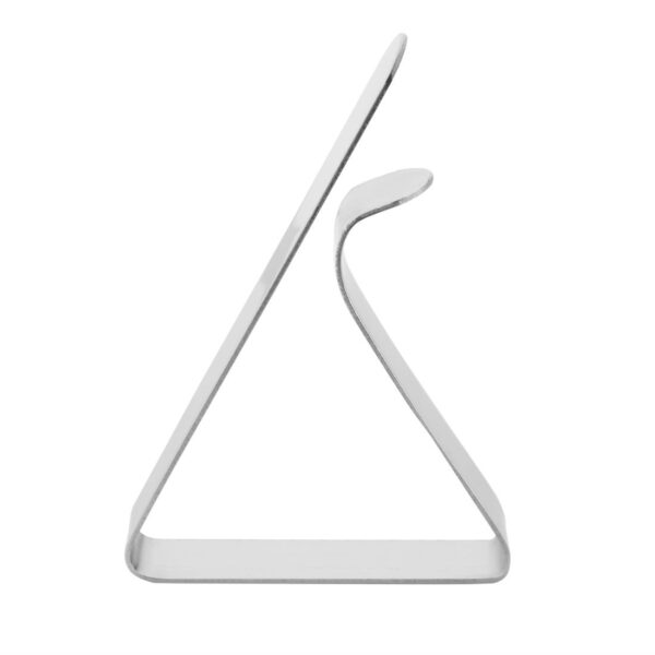Table Cloth Grip (Pack 4) - Image 2