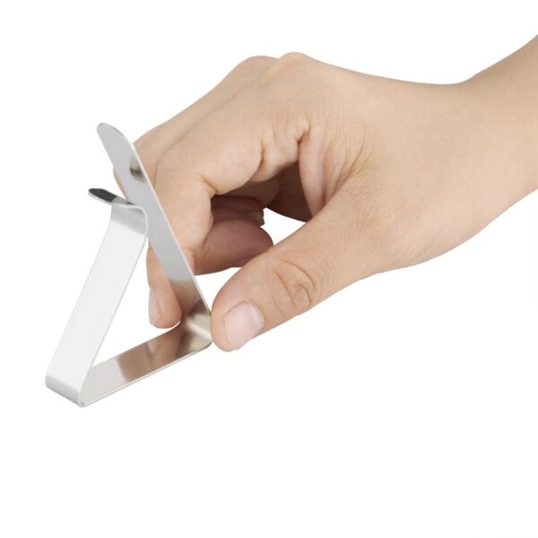 Table Cloth Grip (Pack 4) - Image 5