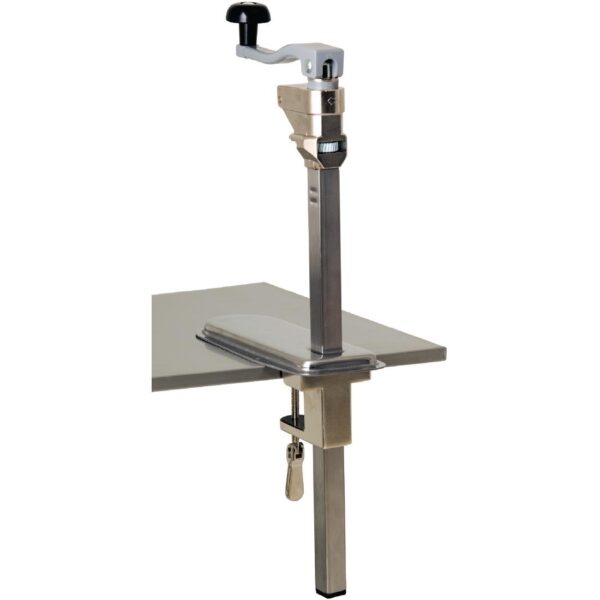 Vogue Bench Opener with Clamp - 530mm - Image 2