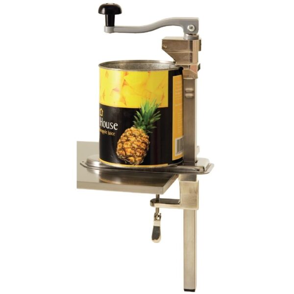 Vogue Bench Opener with Clamp - 530mm - Image 3