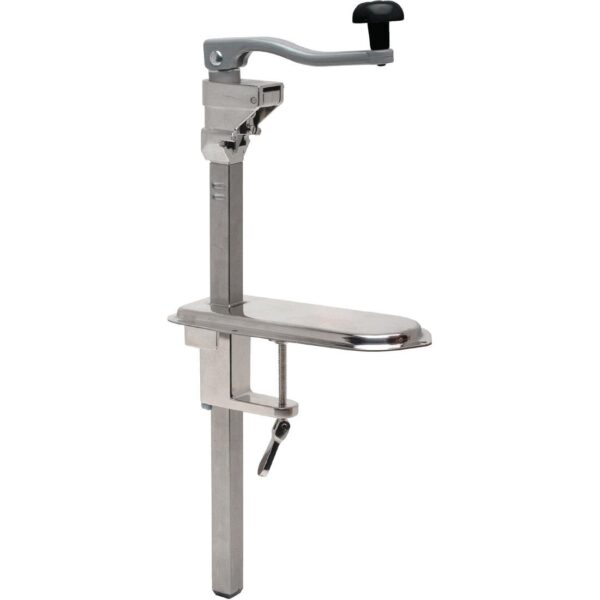 Vogue Bench Opener with Clamp - 530mm