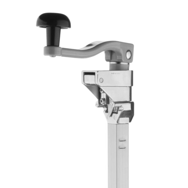 Vogue Bench Can Opener St/St - 770mm 30" - Image 4