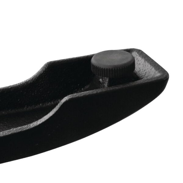 Bolero Cast Iron Table Leg Base - Image 7