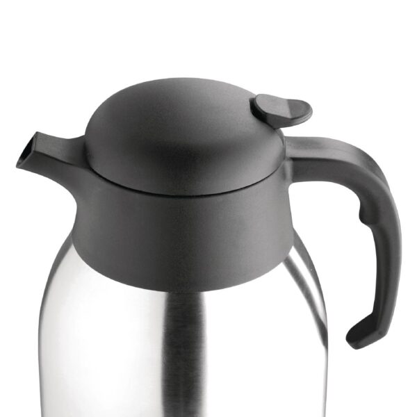 Olympia Vacuum Jug - 2Ltr - Image 2