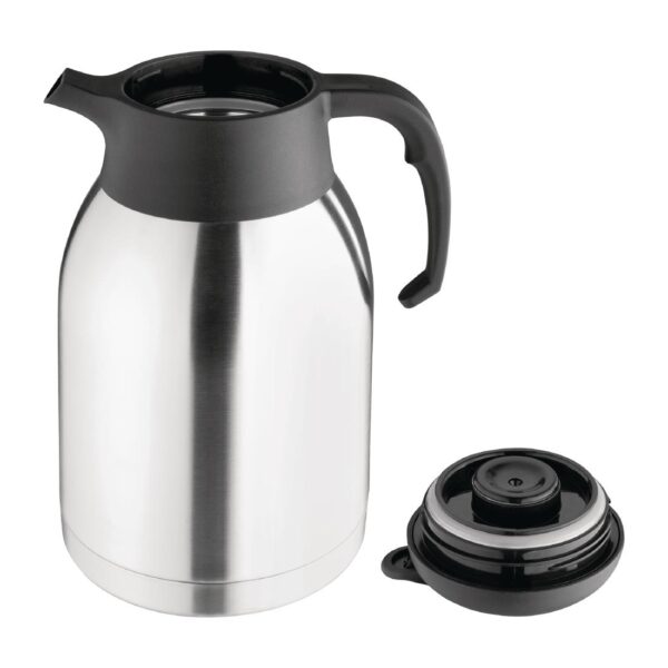Olympia Vacuum Jug - 2Ltr - Image 3