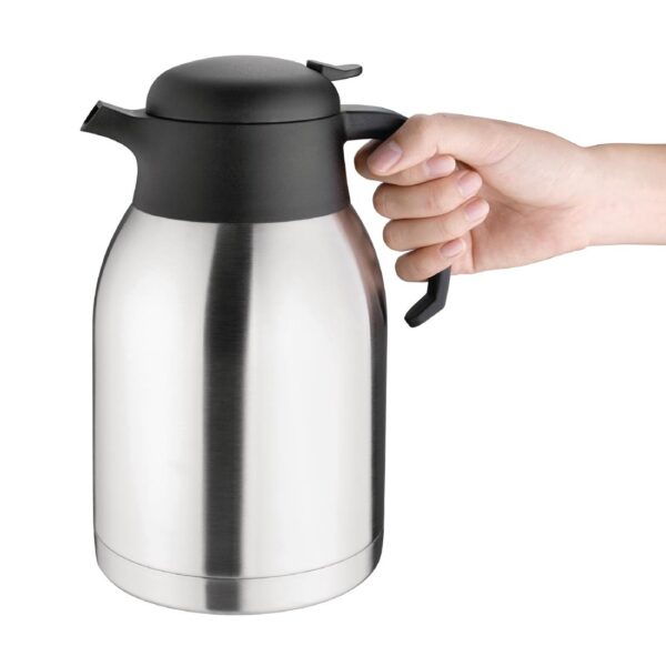 Olympia Vacuum Jug - 2Ltr - Image 4