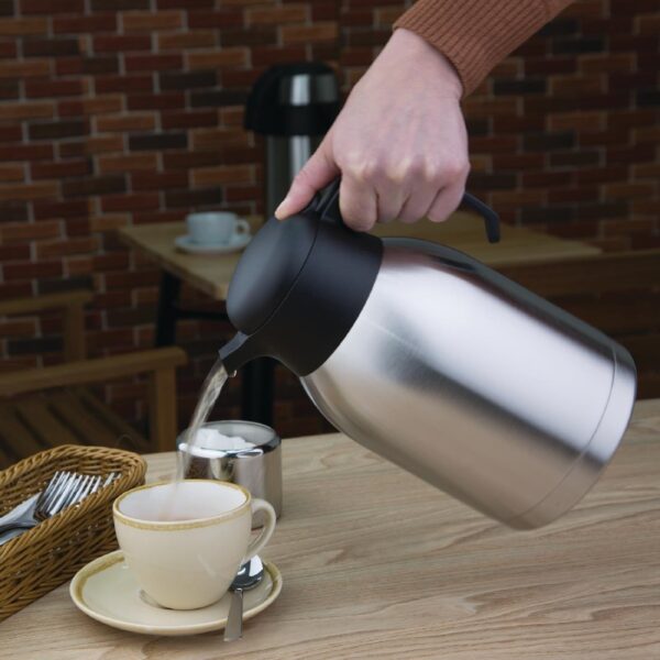 Olympia Vacuum Jug - 2Ltr - Image 6